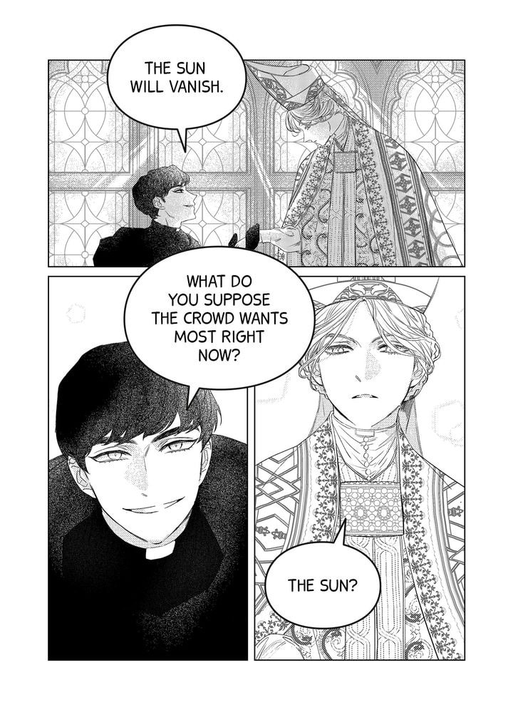 Stigmata (TP) Chapter 1 page 3 - 
