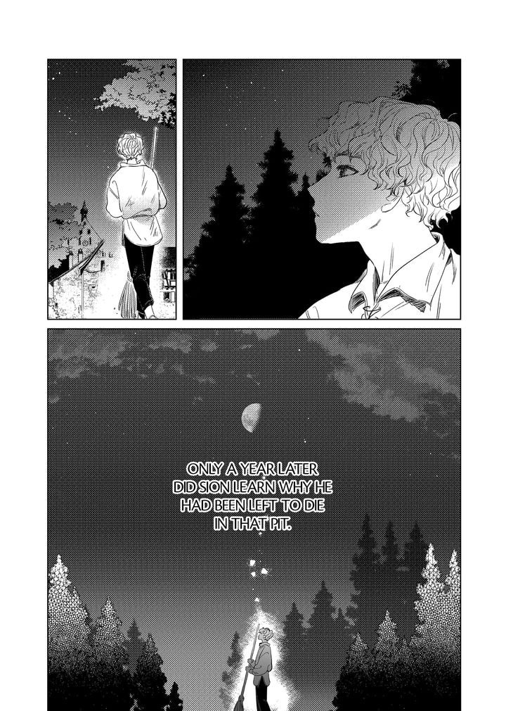 Stigmata (TP) Chapter 1 page 21 - 