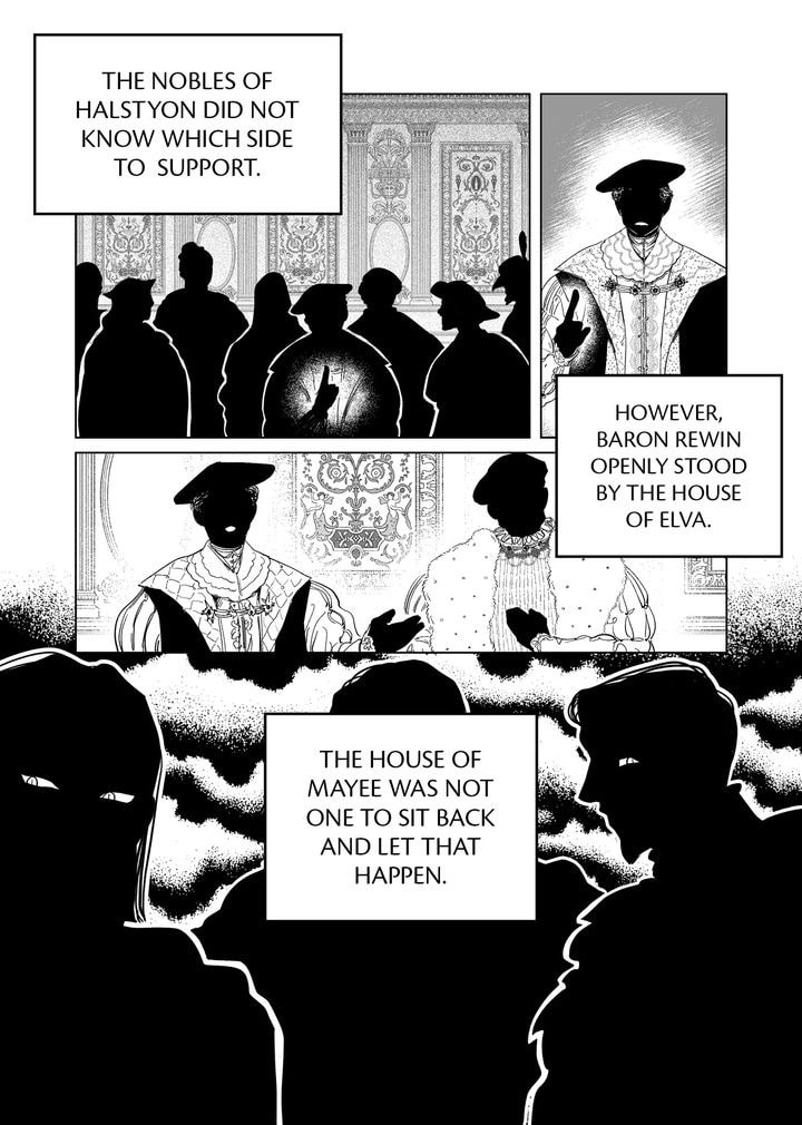 Stigmata (TP) Chapter 1 page 23 - 