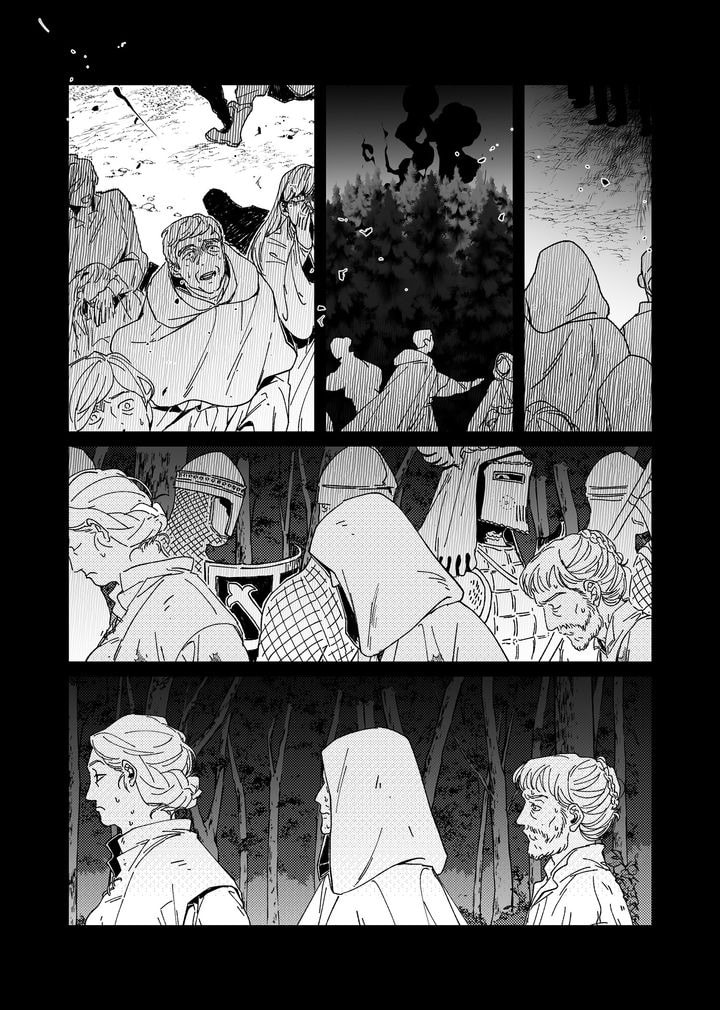 Stigmata (TP) Chapter 1 page 25 - 