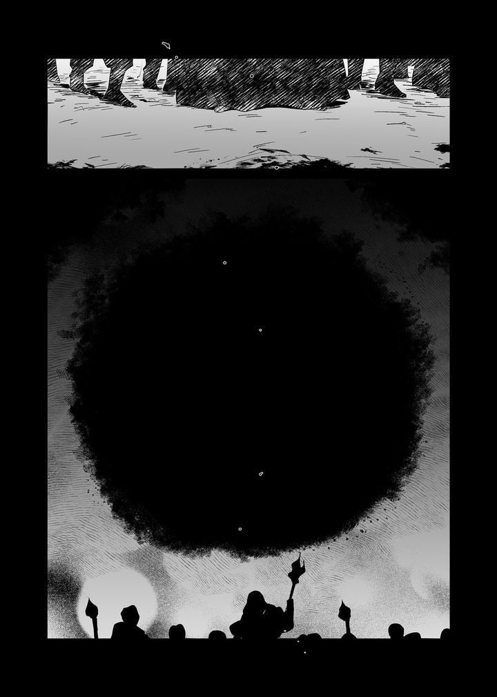 Stigmata (TP) Chapter 1 page 26 - 