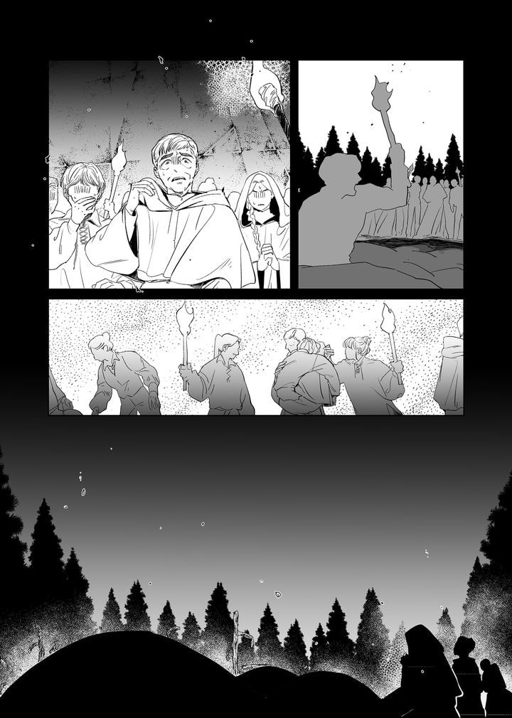 Stigmata (TP) Chapter 1 page 27 - 