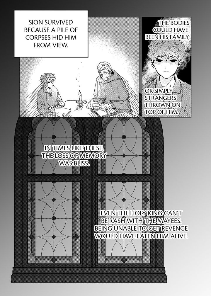Stigmata (TP) Chapter 1 page 28 - 