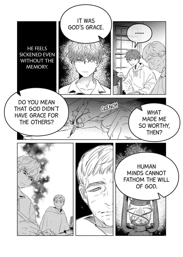 Stigmata (TP) Chapter 1 page 29 - 