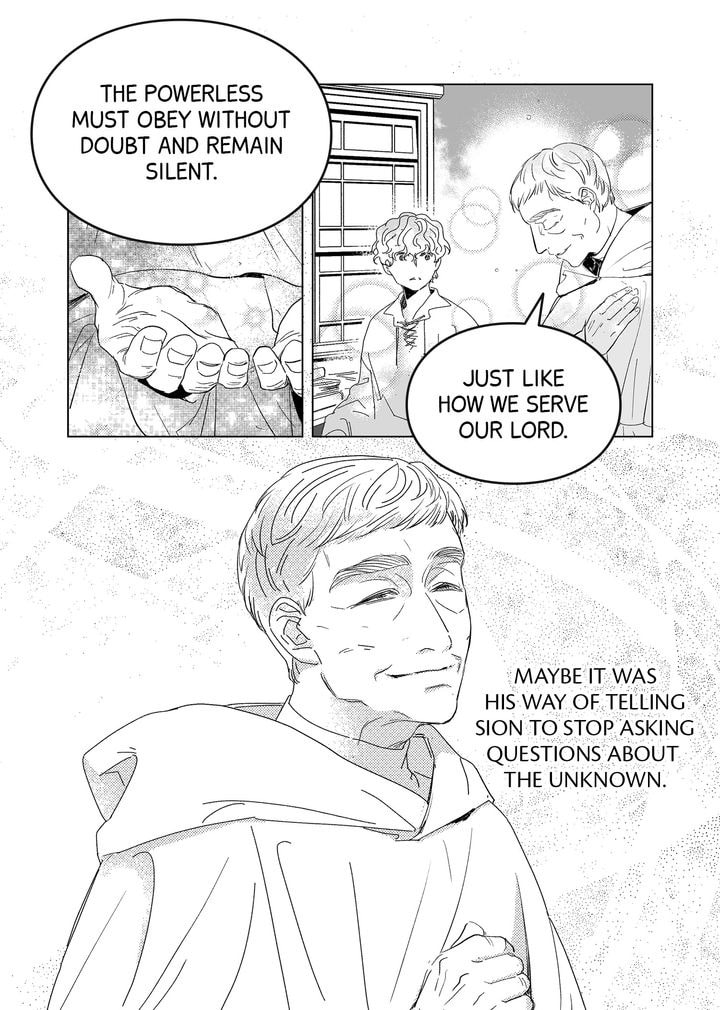 Stigmata (TP) Chapter 1 page 30 - 