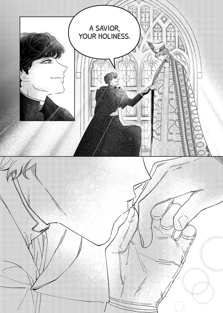 Stigmata (TP) Chapter 1 page 4 - 