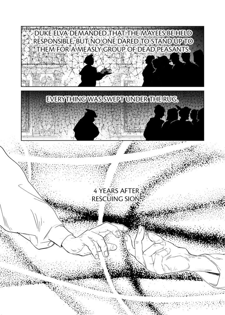 Stigmata (TP) Chapter 1 page 32 - 