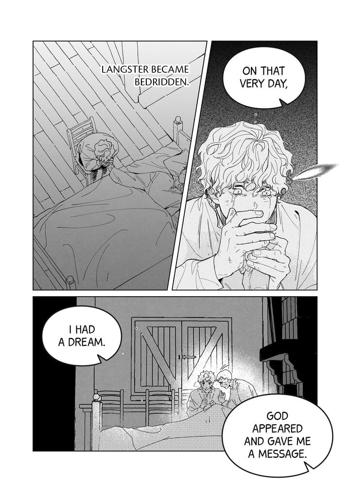 Stigmata (TP) Chapter 1 page 33 - 