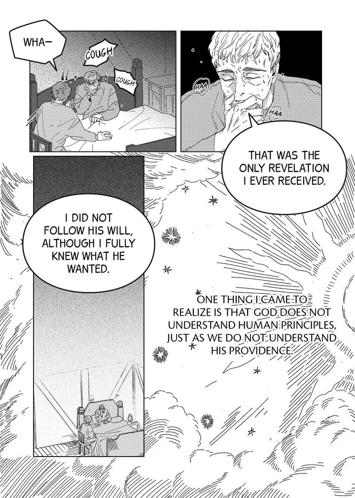 Stigmata (TP) Chapter 1 page 36 - 