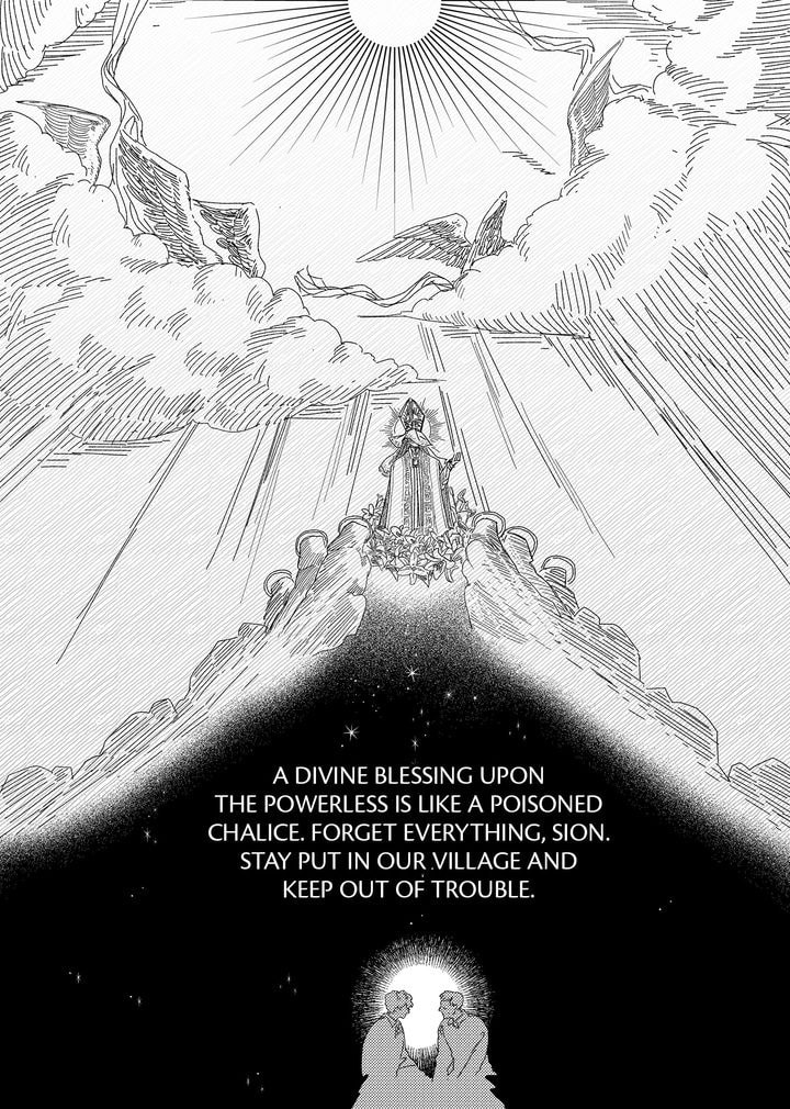 Stigmata (TP) Chapter 1 page 37 - 