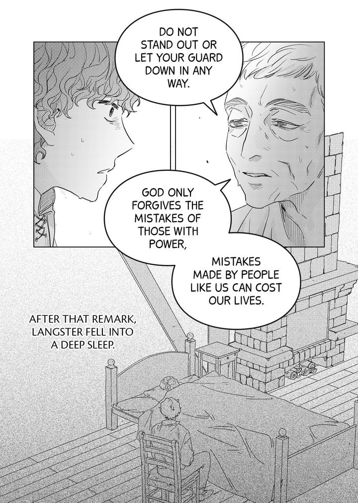 Stigmata (TP) Chapter 1 page 38 - 