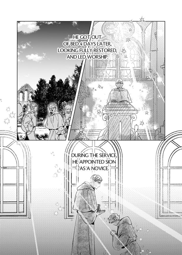 Stigmata (TP) Chapter 1 page 39 - 
