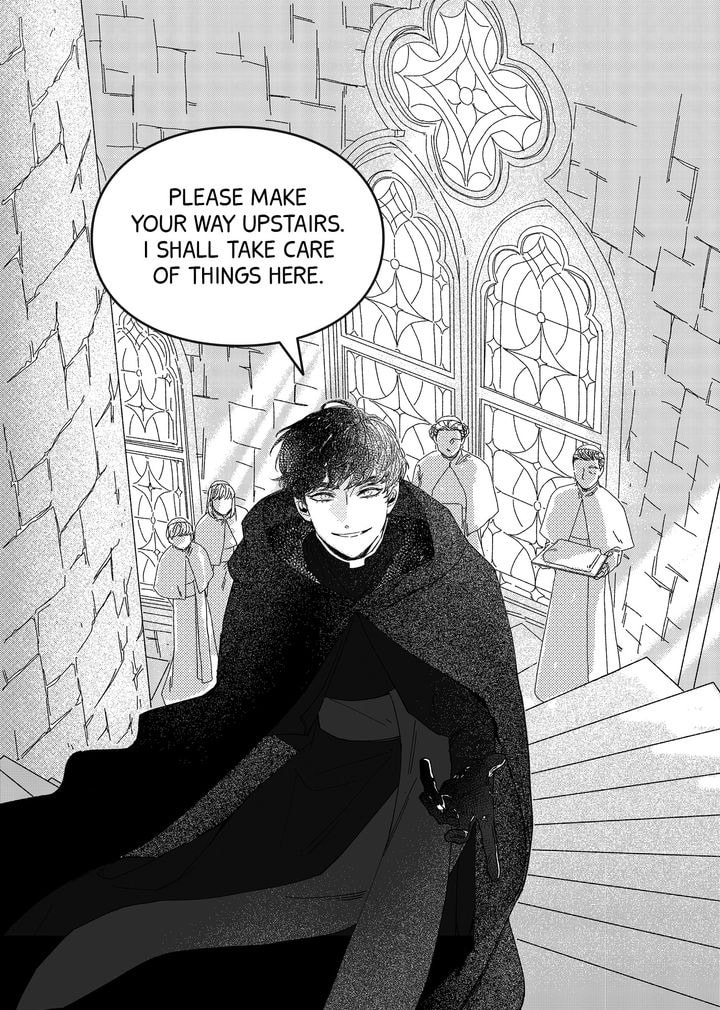 Stigmata (TP) Chapter 1 page 5 - 