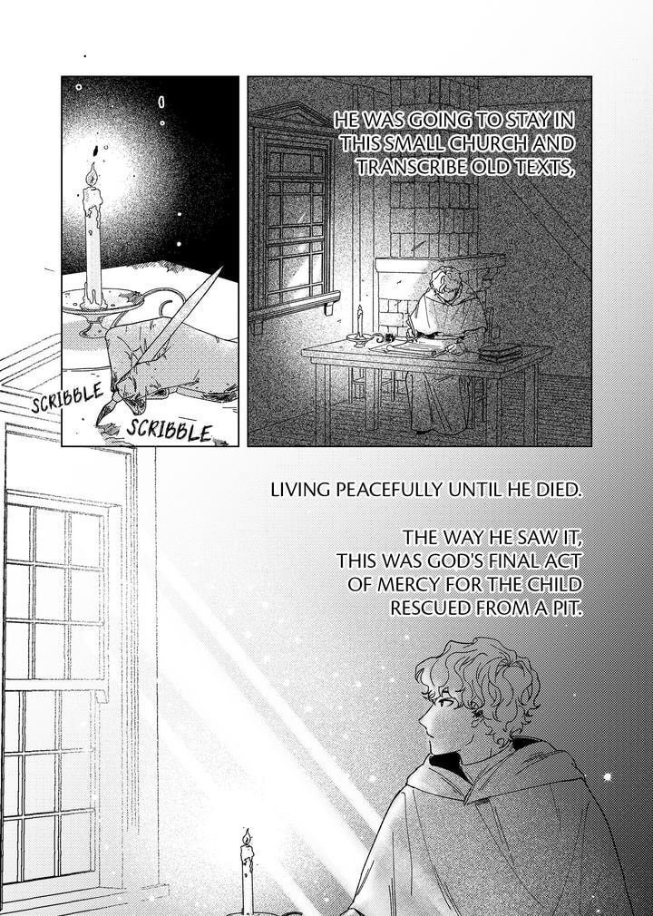 Stigmata (TP) Chapter 1 page 45 - 
