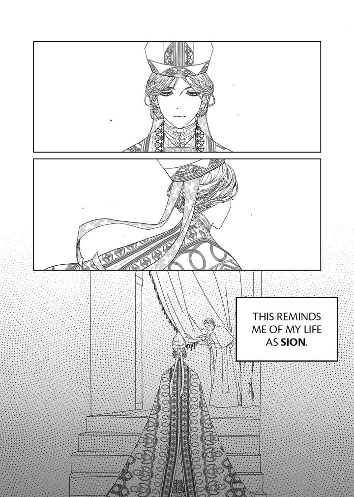 Stigmata (TP) Chapter 1 page 6 - 