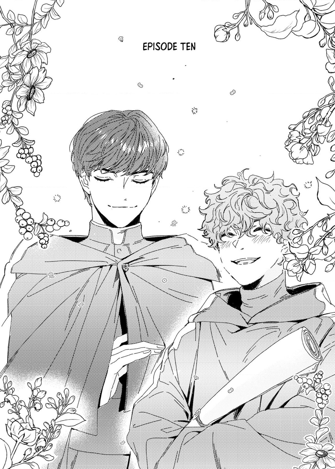Stigmata (TP) Chapter 10 page 2 - 