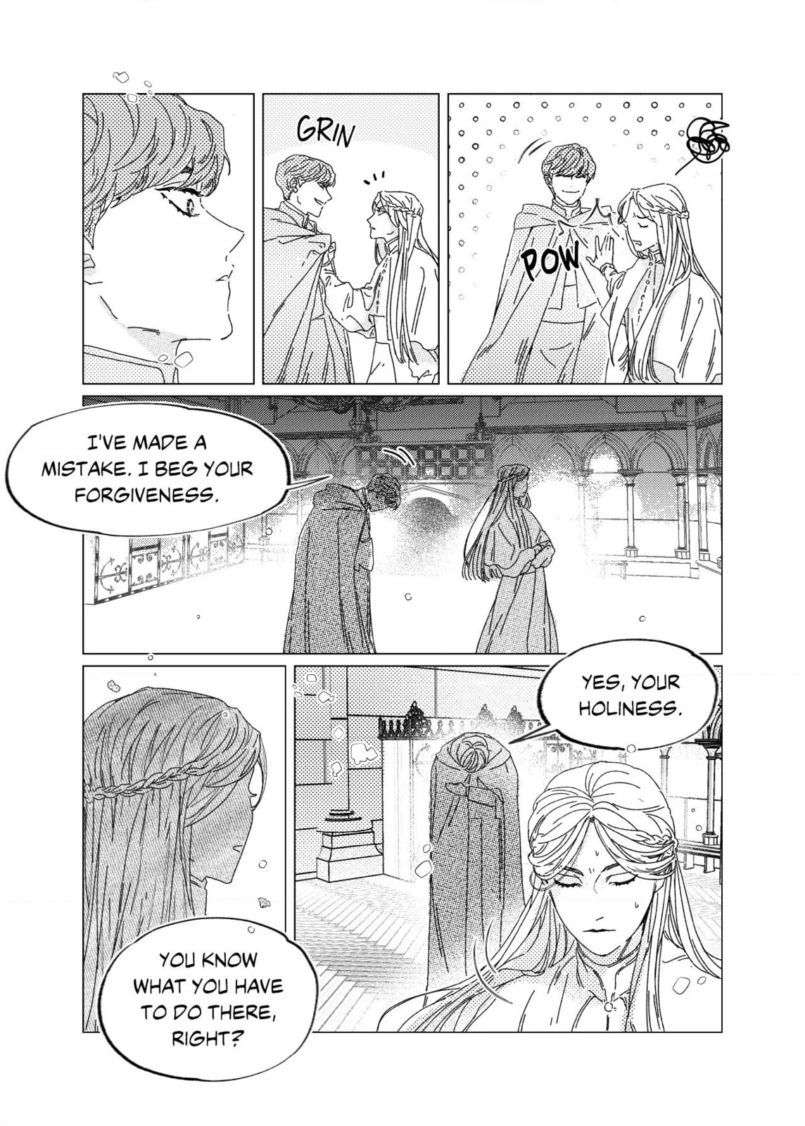 Stigmata (TP) Chapter 10 page 13 - 
