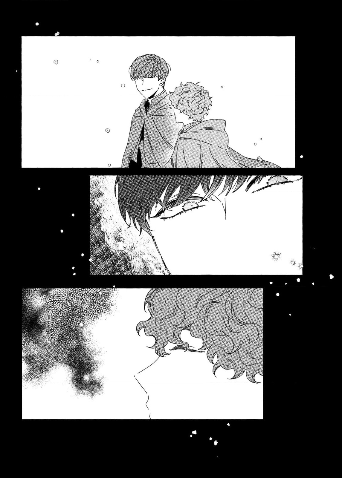 Stigmata (TP) Chapter 10 page 3 - 