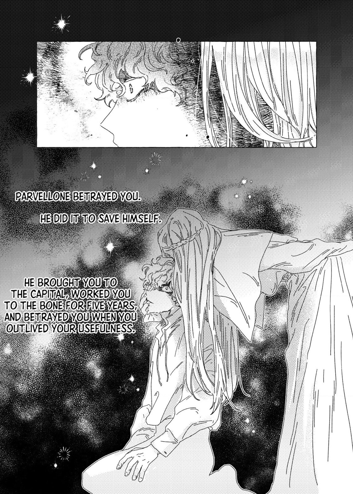 Stigmata (TP) Chapter 10 page 4 - 