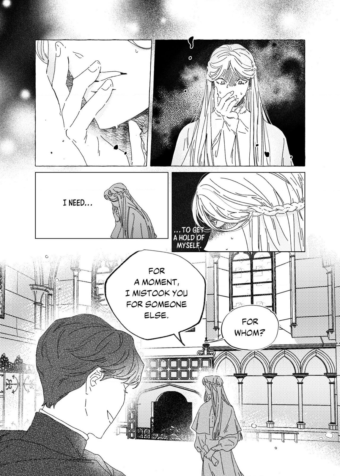 Stigmata (TP) Chapter 10 page 5 - 