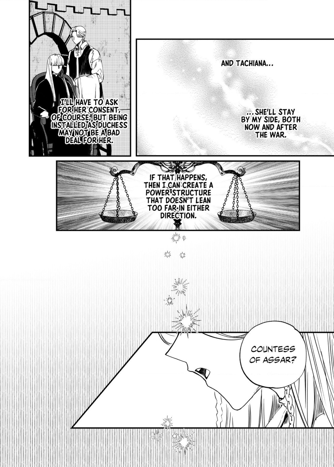 Stigmata (TP) Chapter 101 page 14 - 