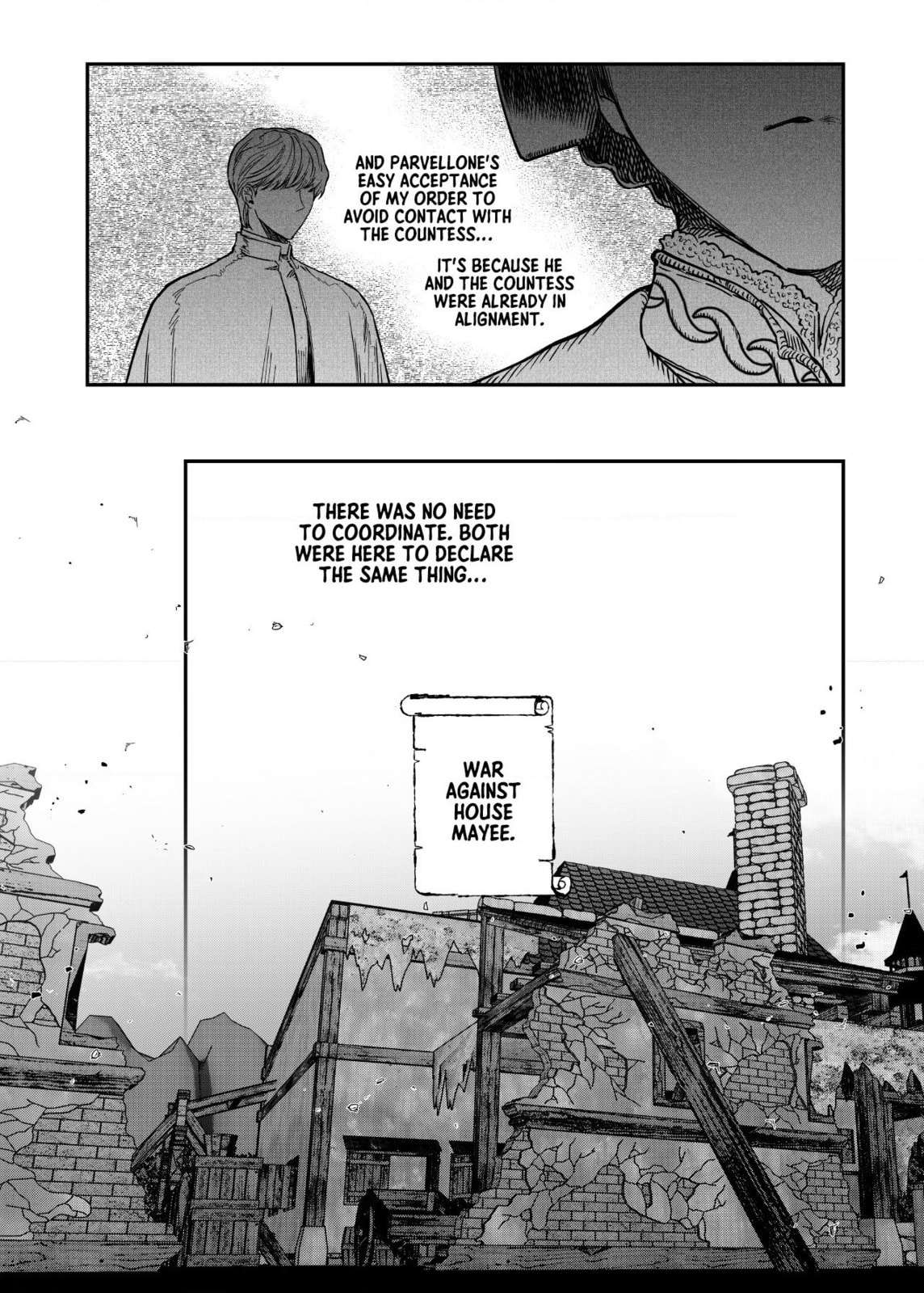 Stigmata (TP) Chapter 101 page 9 - 