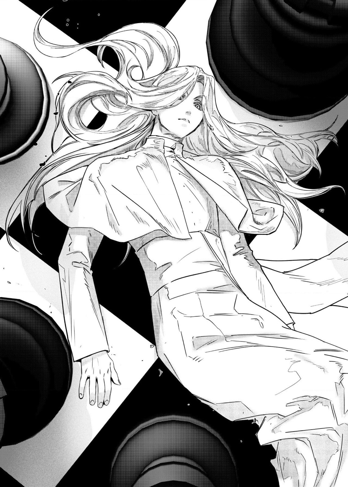 Stigmata (TP) Chapter 102 page 2 - 