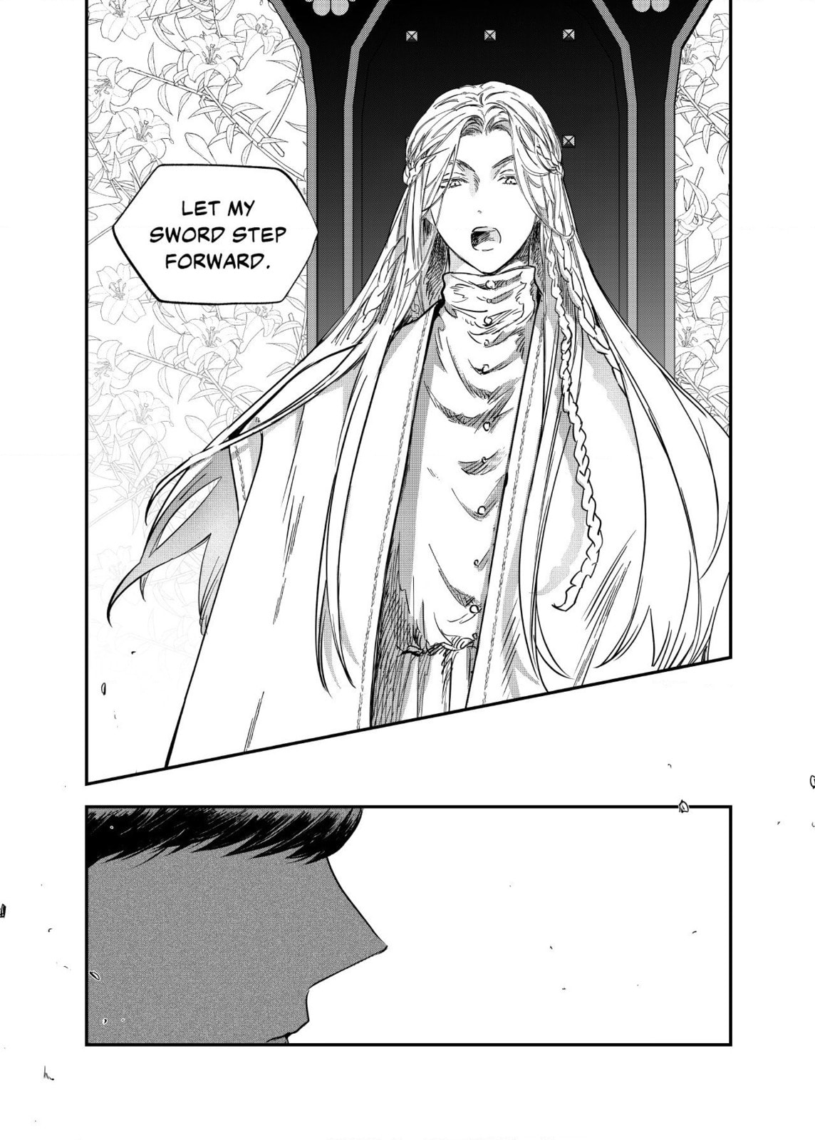Stigmata (TP) Chapter 102 page 3 - 