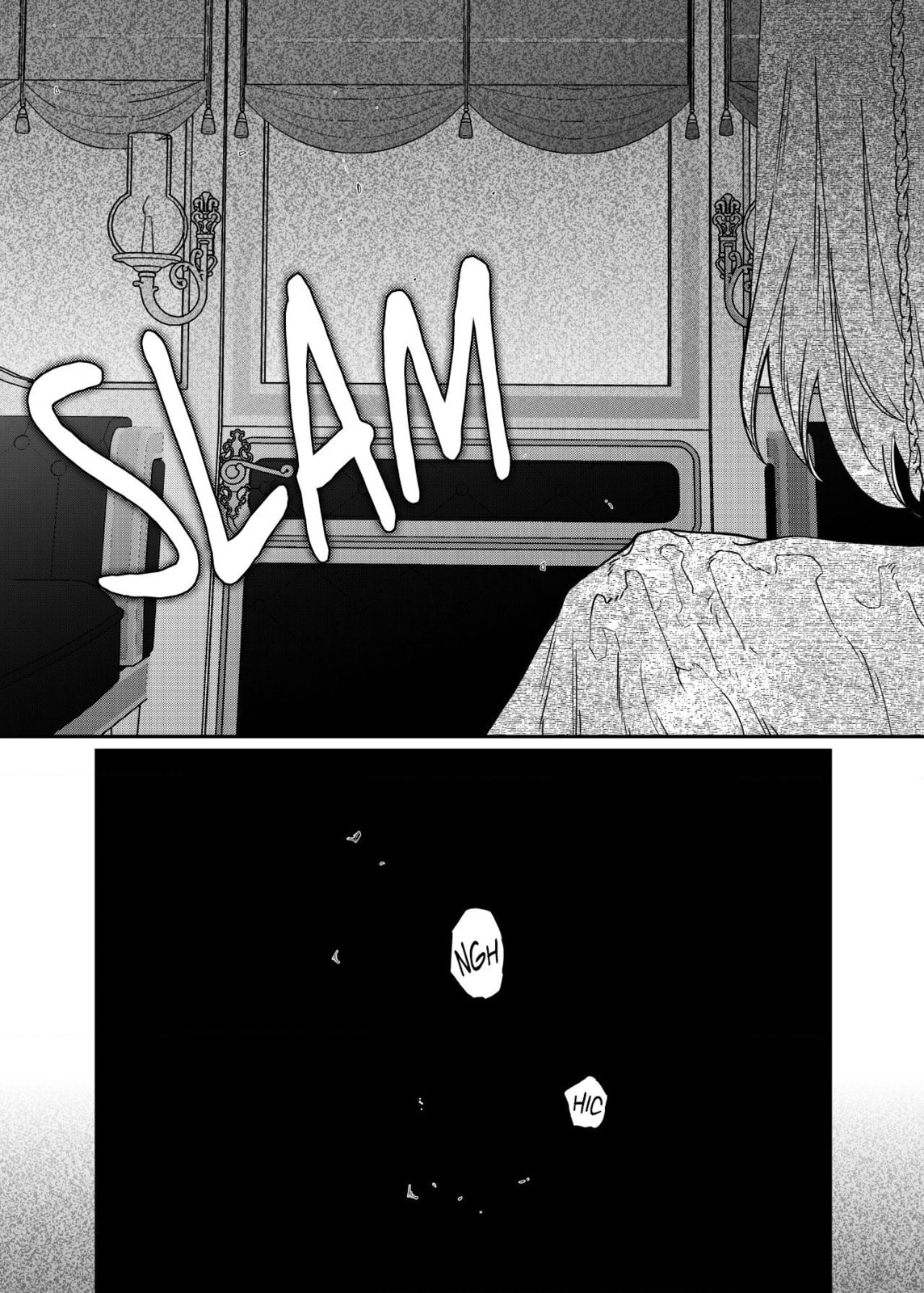 Stigmata (TP) Chapter 102 page 6 - 