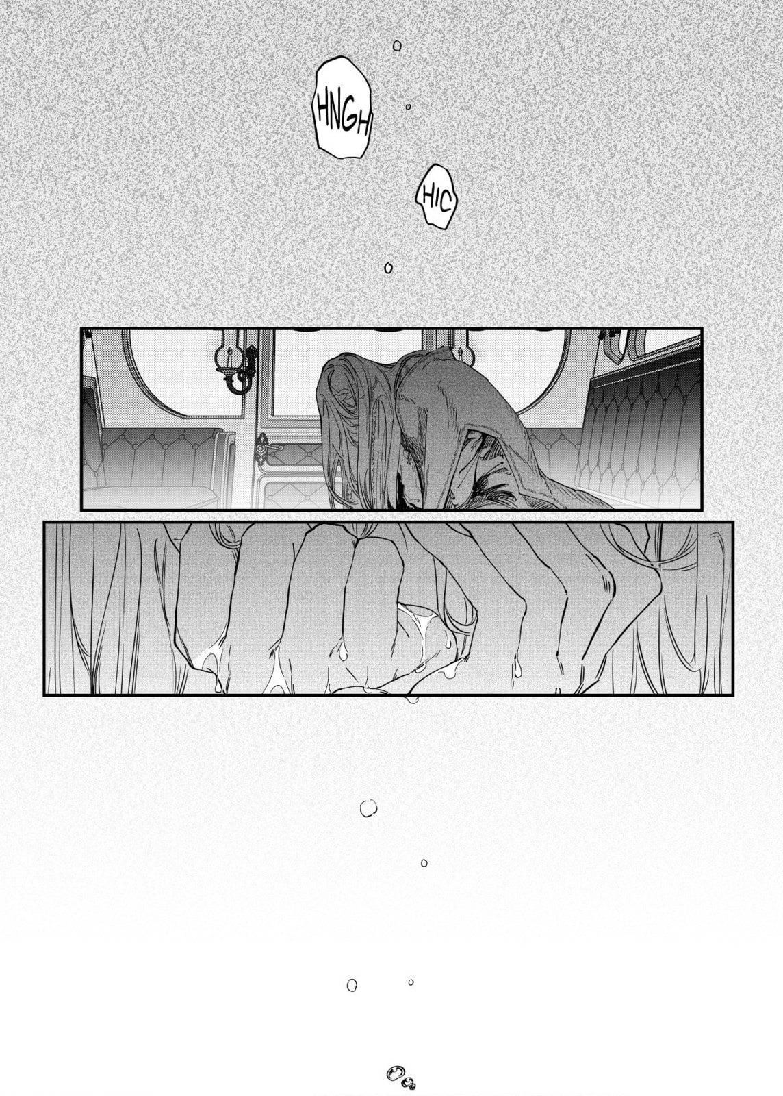 Stigmata (TP) Chapter 102 page 7 - 