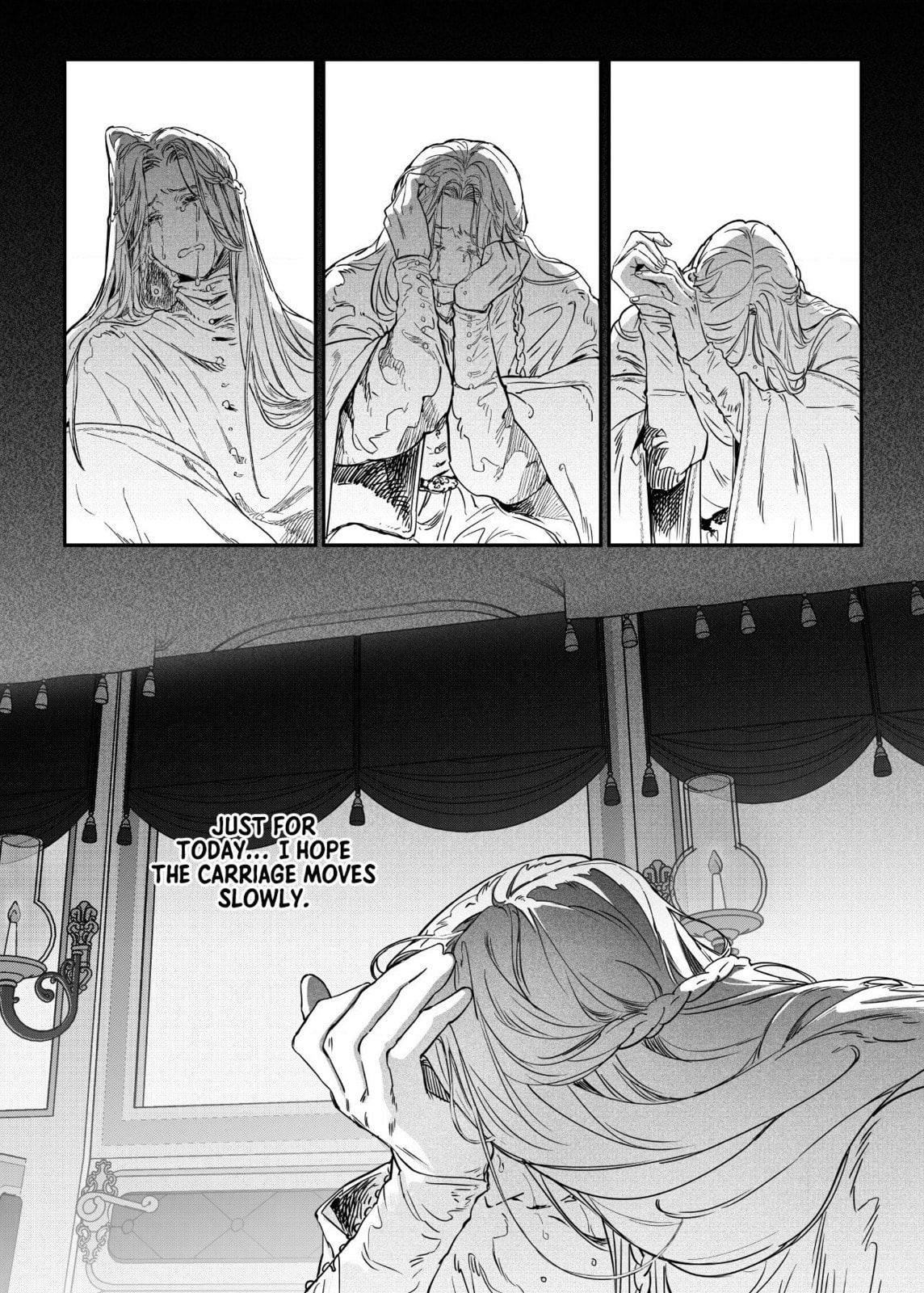 Stigmata (TP) Chapter 102 page 10 - 