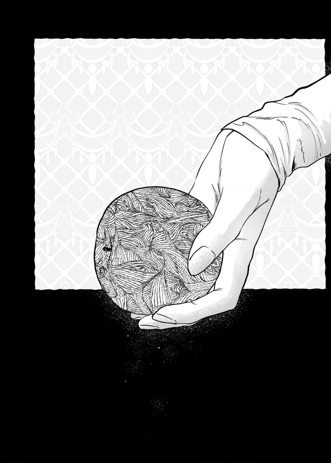 Stigmata (TP) Chapter 103 page 2 - 