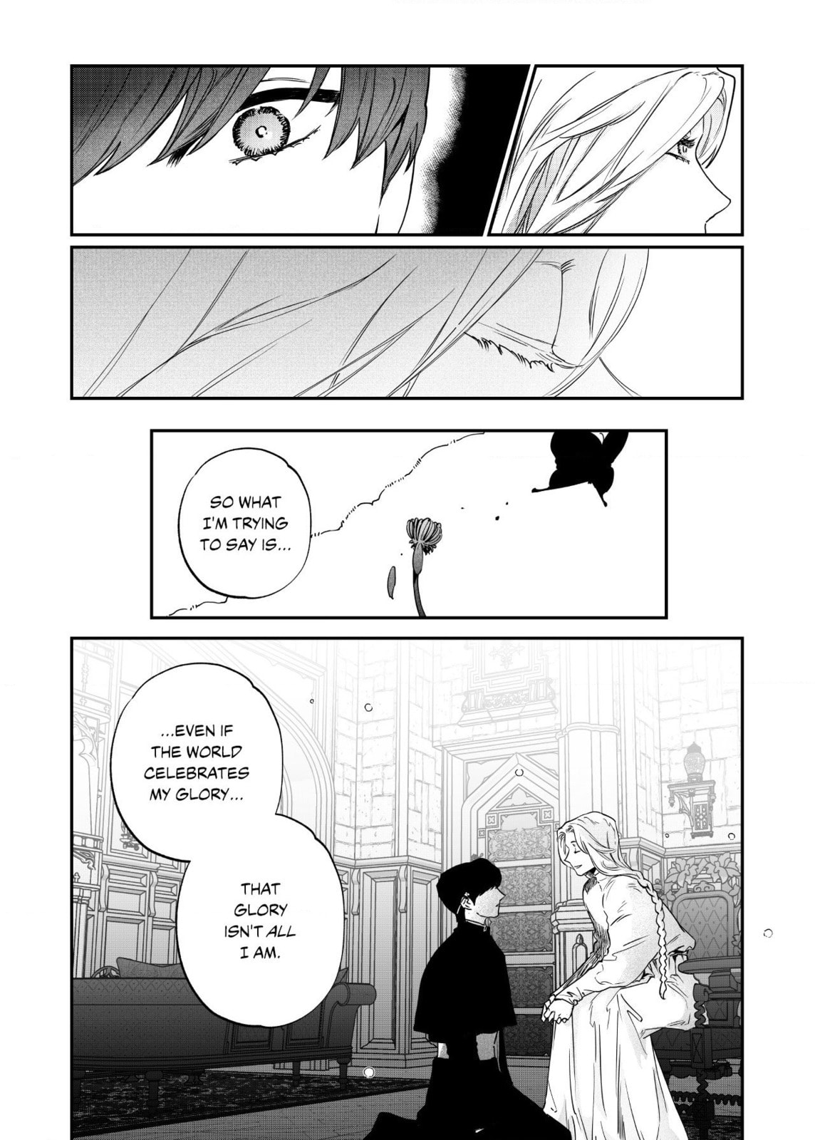 Stigmata (TP) Chapter 103 page 12 - 