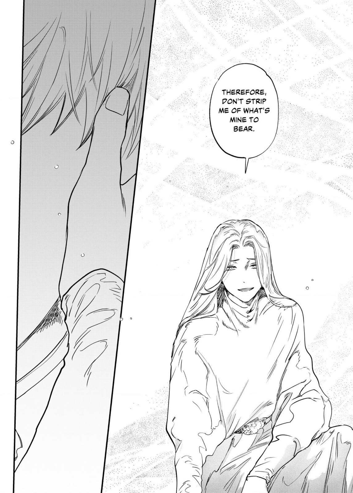 Stigmata (TP) Chapter 103 page 14 - 