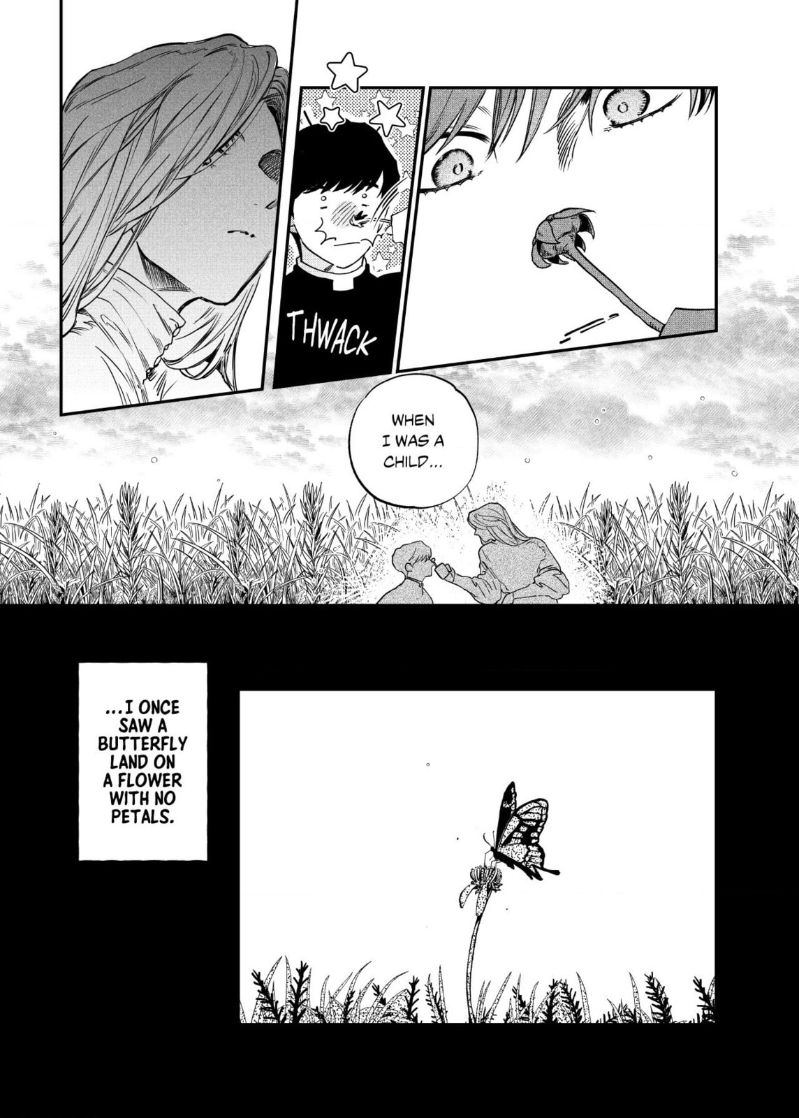 Stigmata (TP) Chapter 103 page 8 - 