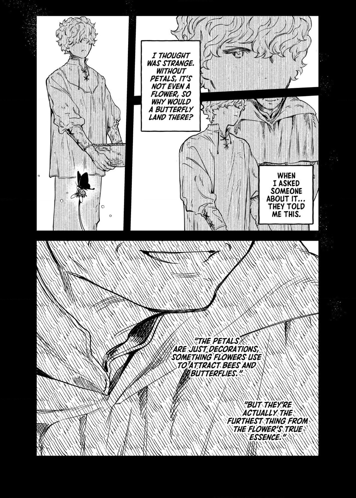 Stigmata (TP) Chapter 103 page 9 - 