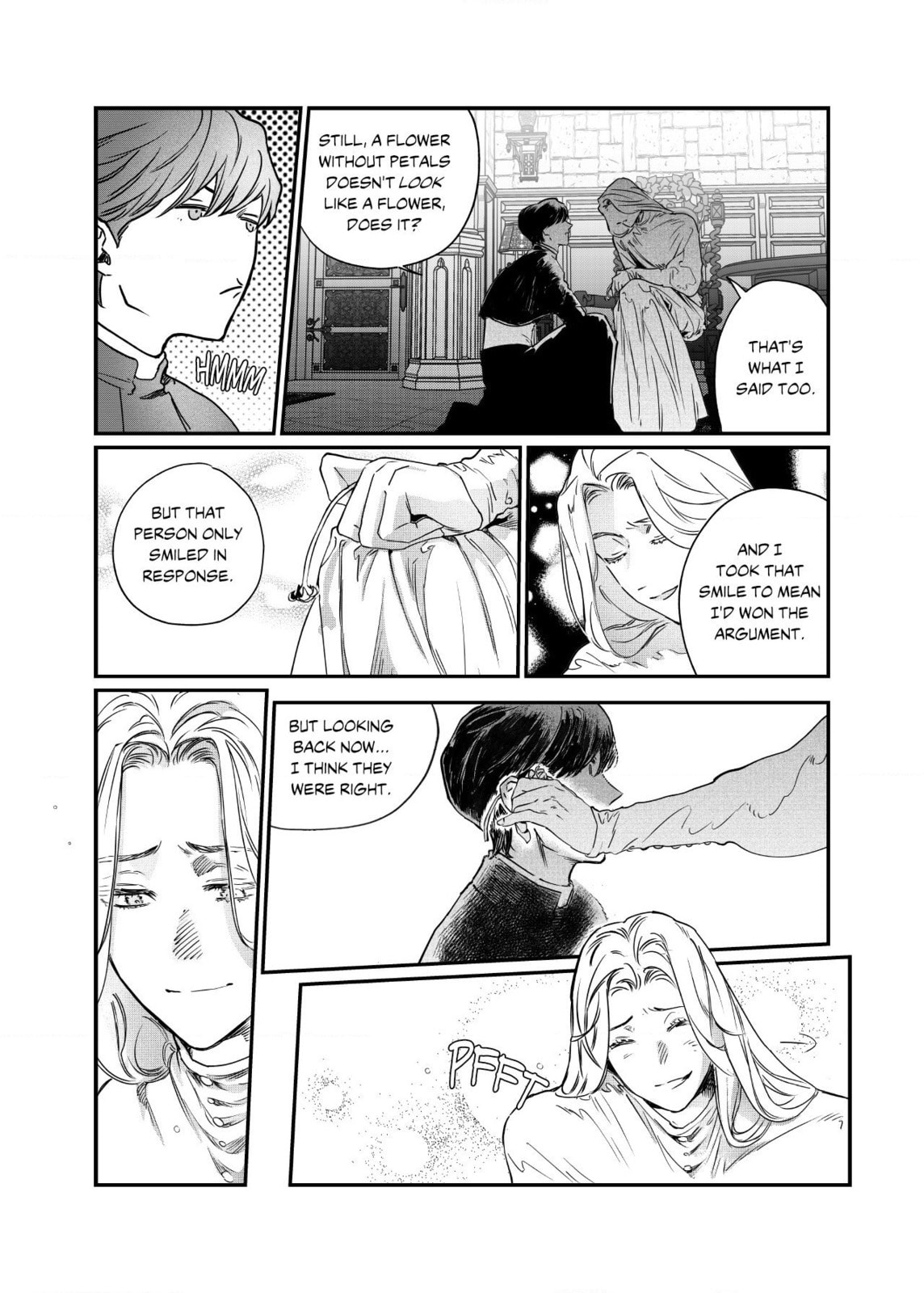 Stigmata (TP) Chapter 103 page 10 - 