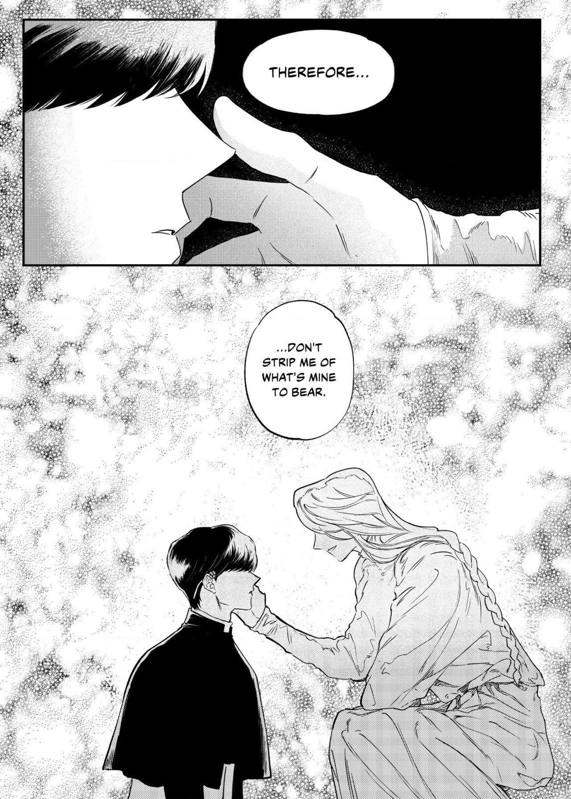 Stigmata (TP) Chapter 104 page 2 - 
