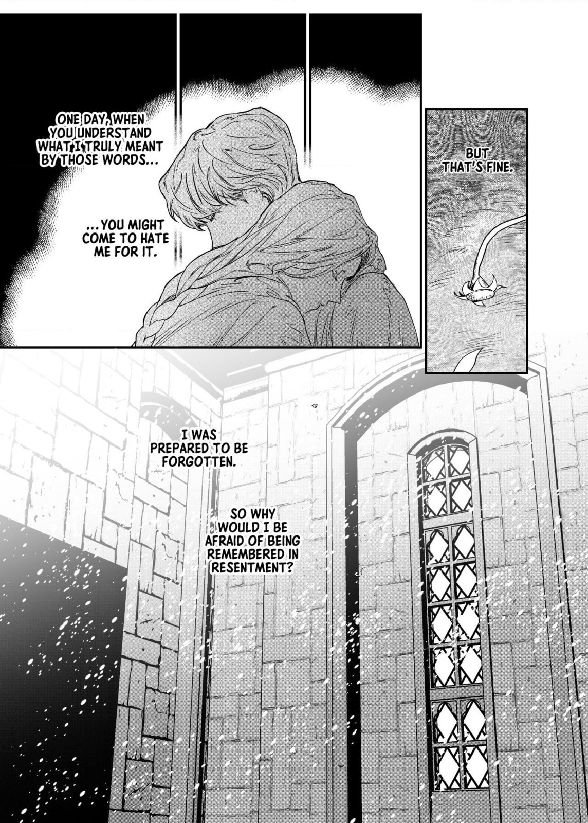 Stigmata (TP) Chapter 104 page 14 - 