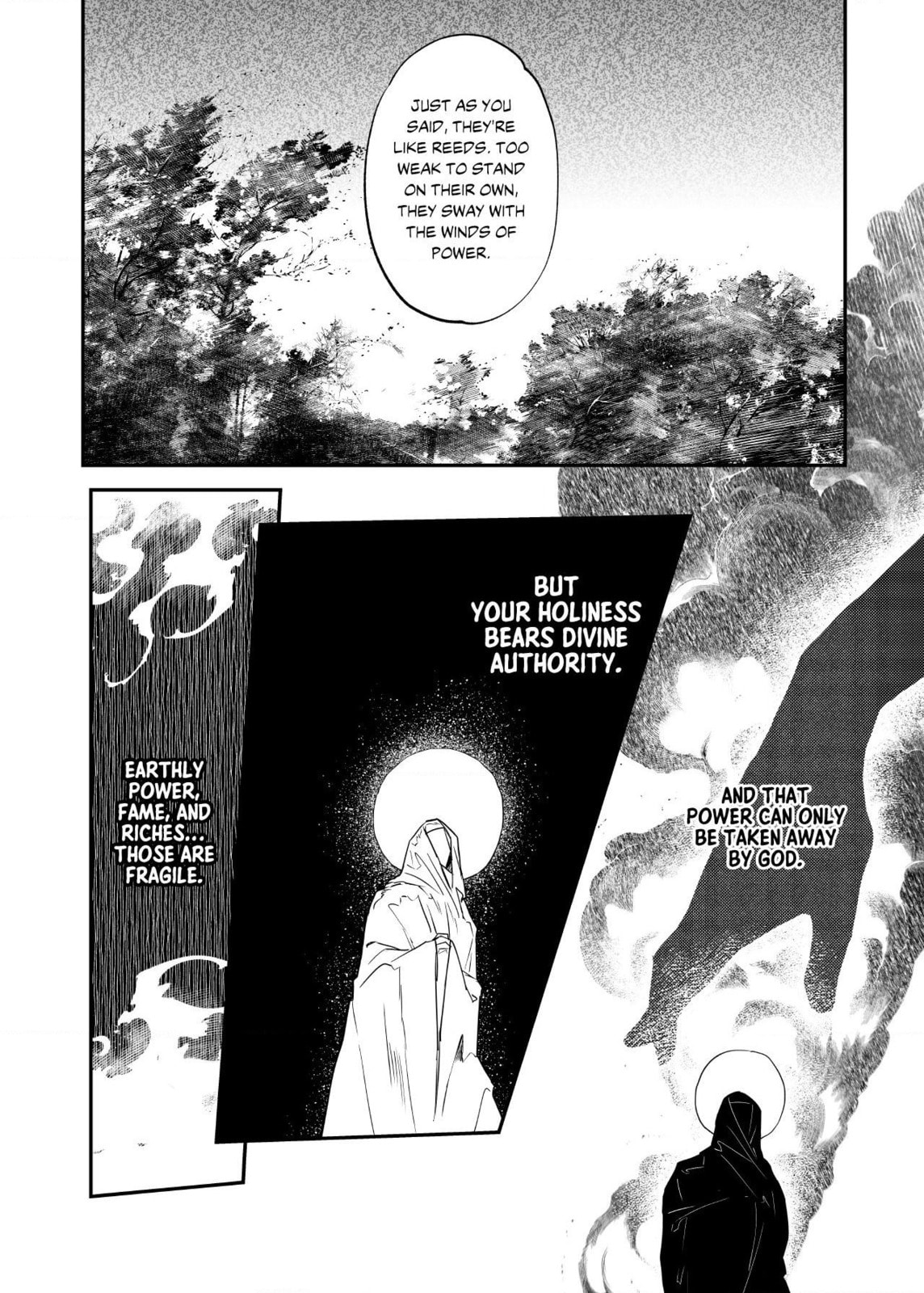 Stigmata (TP) Chapter 104 page 16 - 