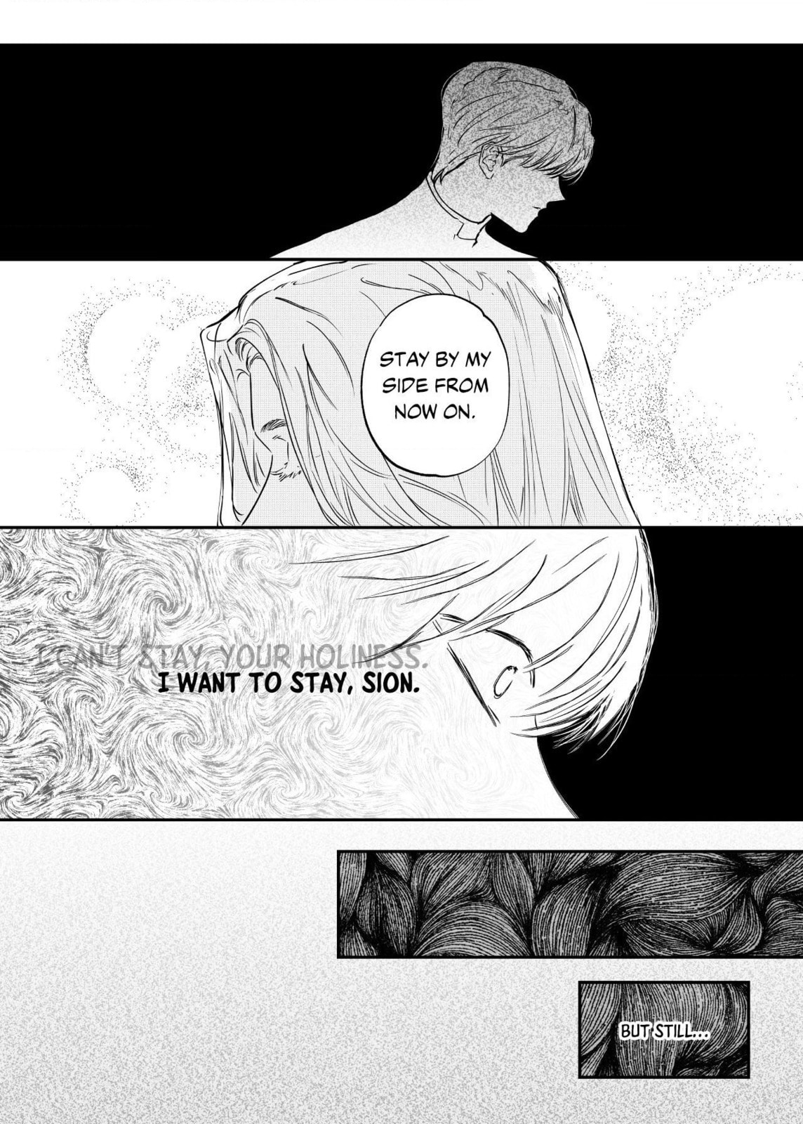 Stigmata (TP) Chapter 104 page 10 - 