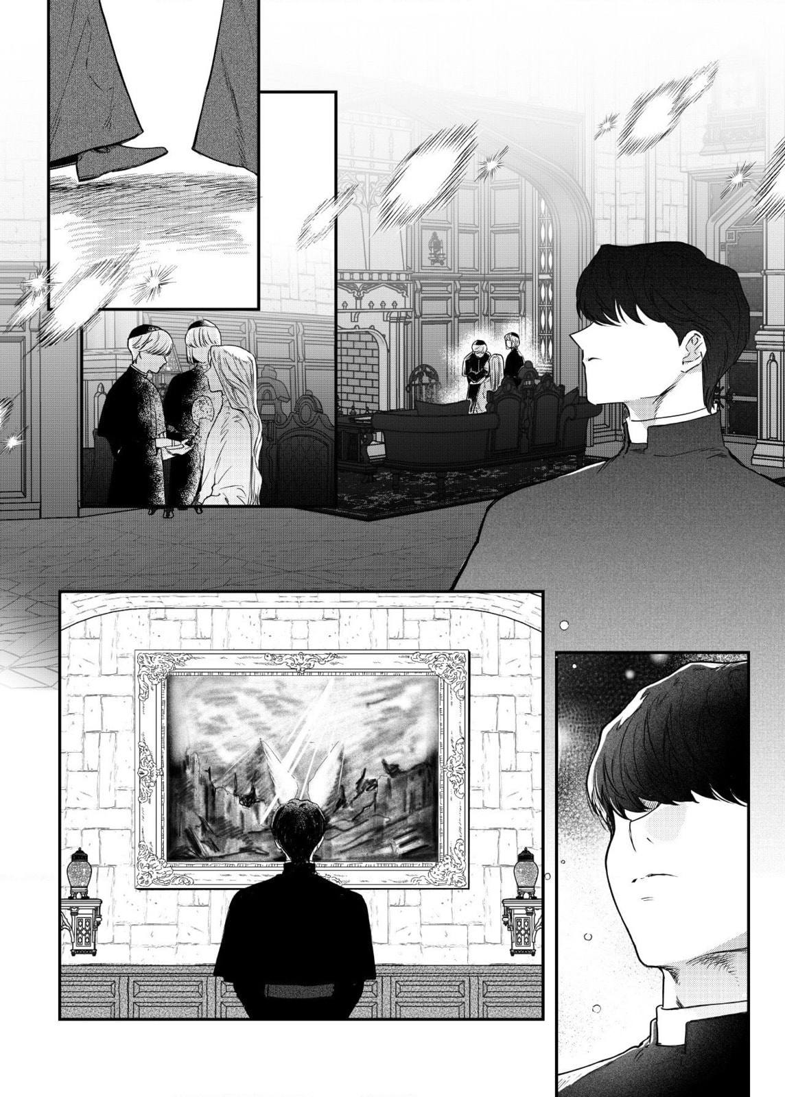 Stigmata (TP) Chapter 105 page 4 - 