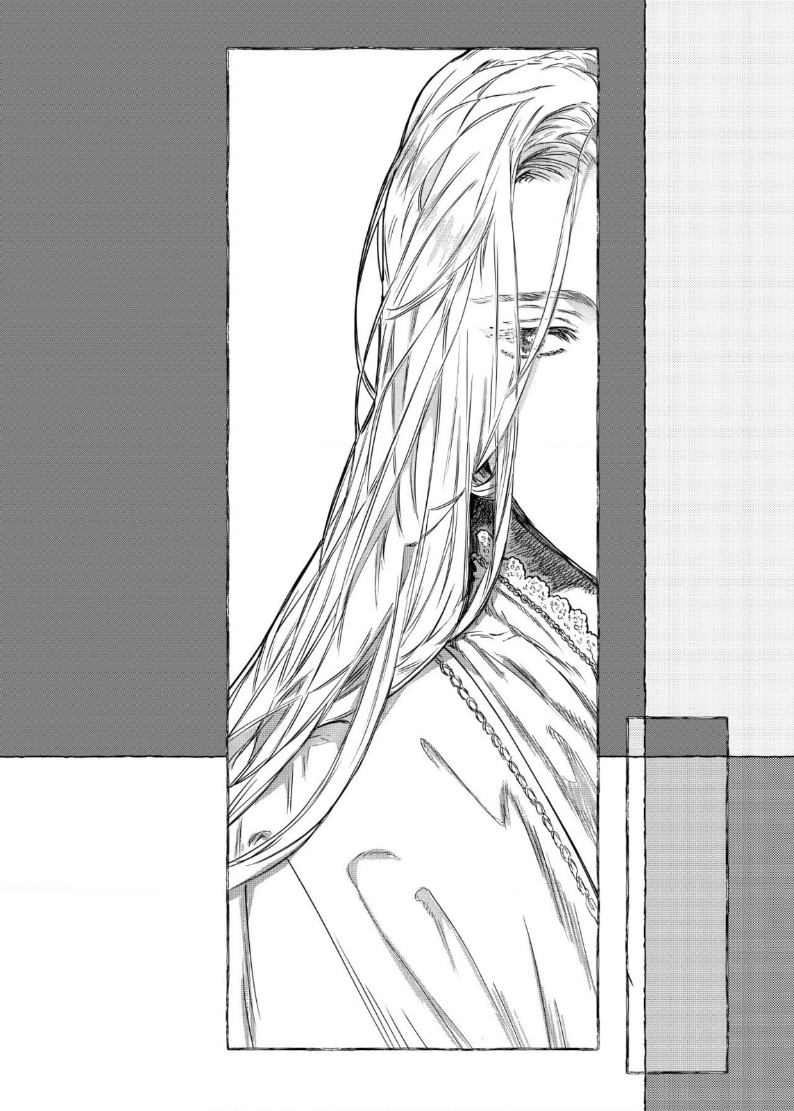 Stigmata (TP) Chapter 105 page 6 - 