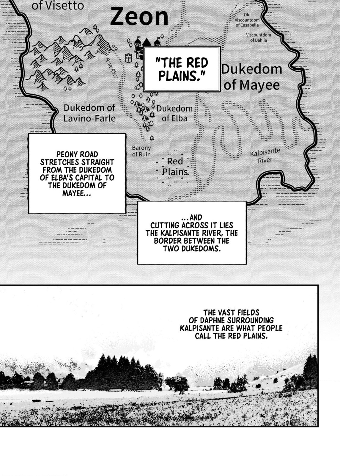 Stigmata (TP) Chapter 106 page 4 - 
