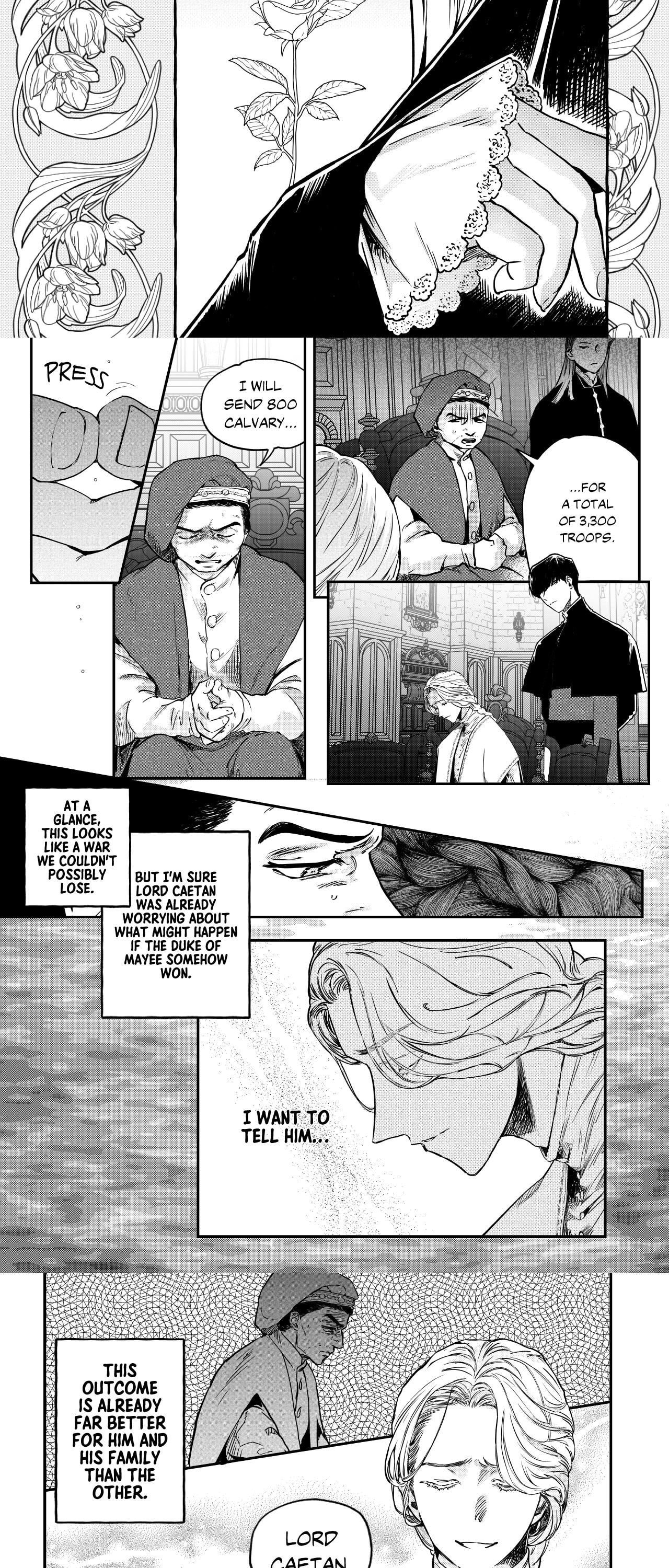 Stigmata (TP) Chapter 107 page 2 - 