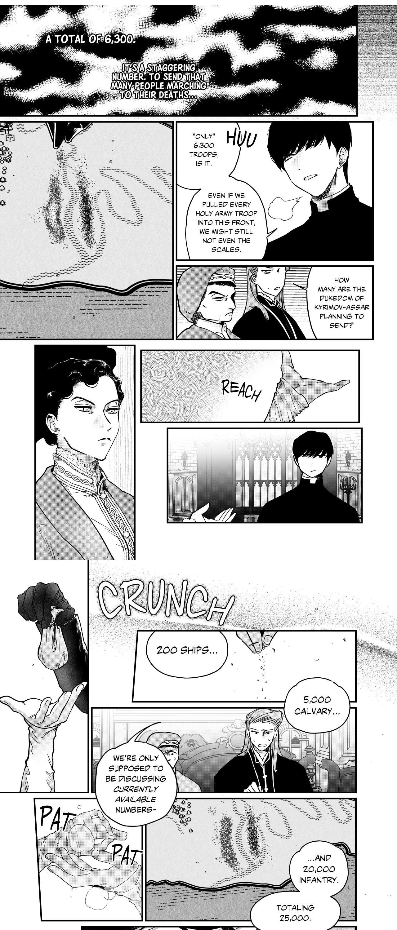 Stigmata (TP) Chapter 107 page 4 - 