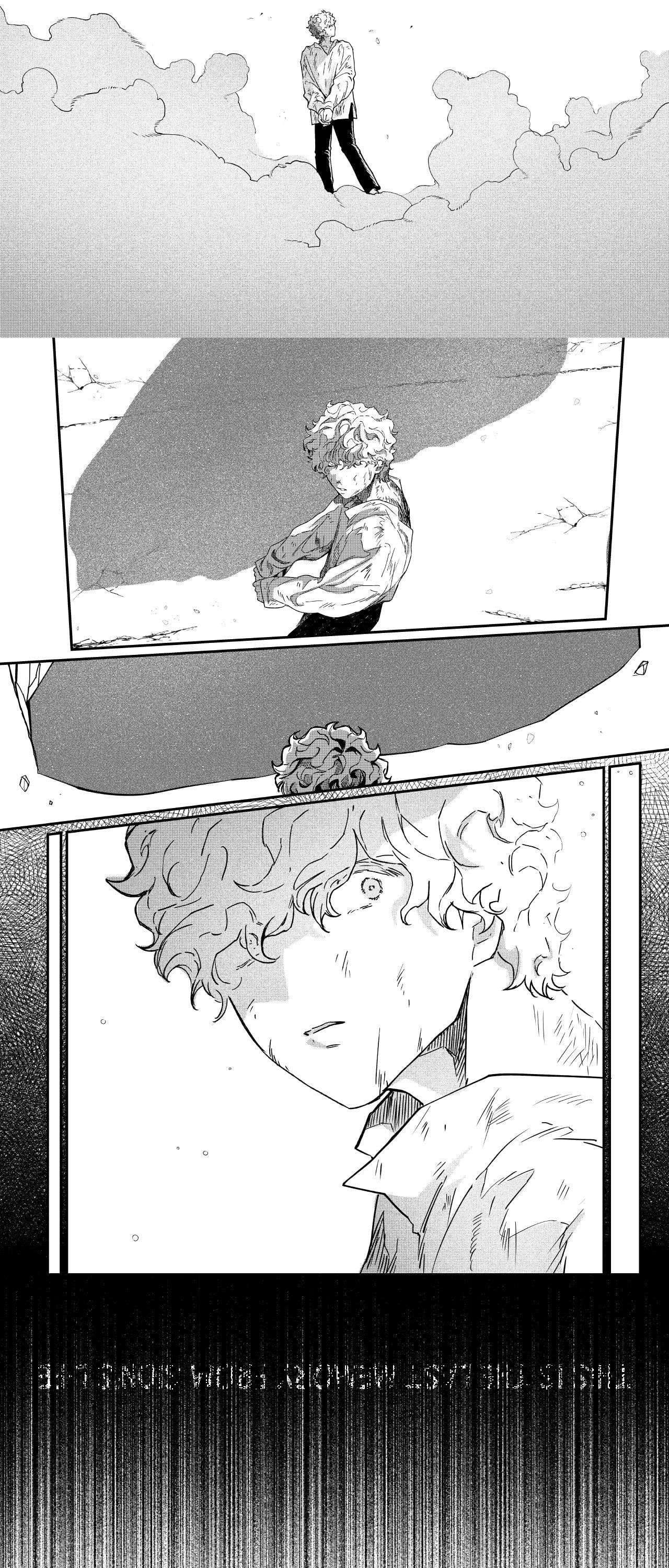 Stigmata (TP) Chapter 108 page 2 - 