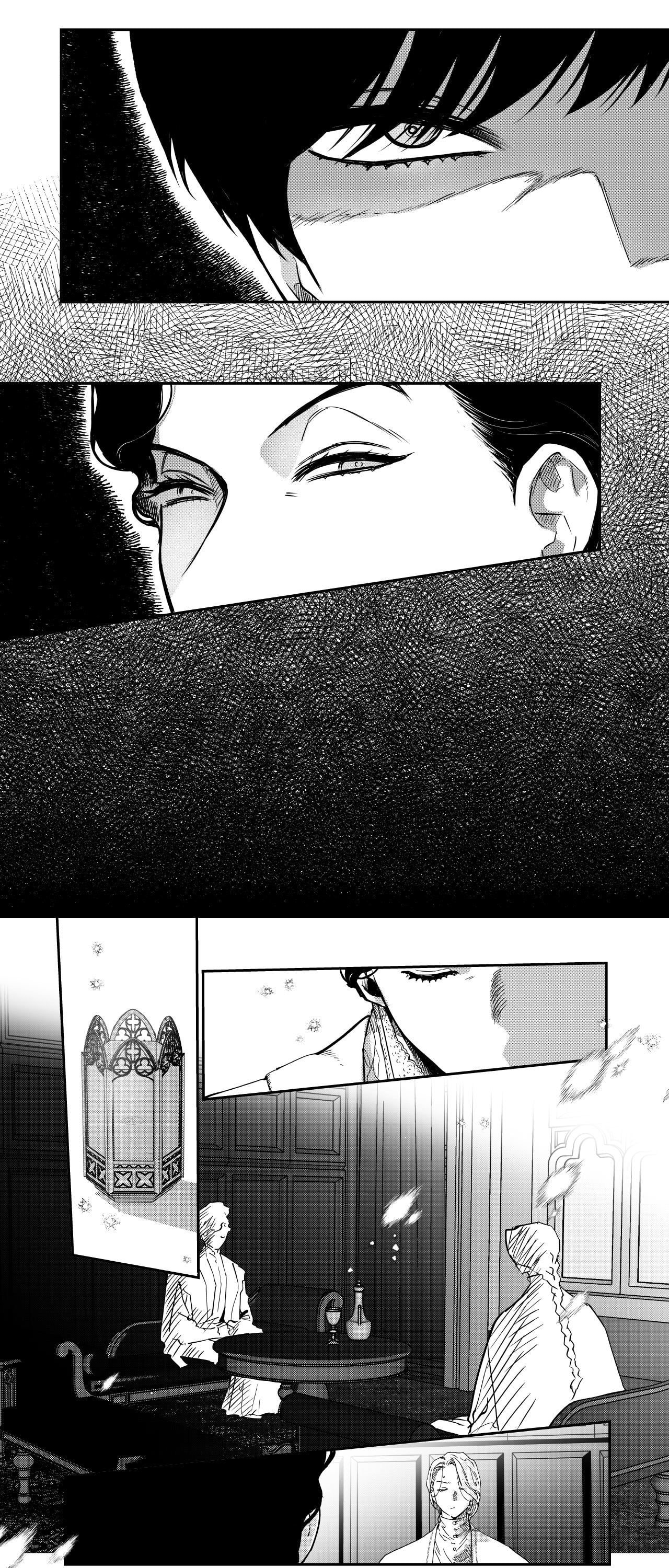 Stigmata (TP) Chapter 108 page 7 - 