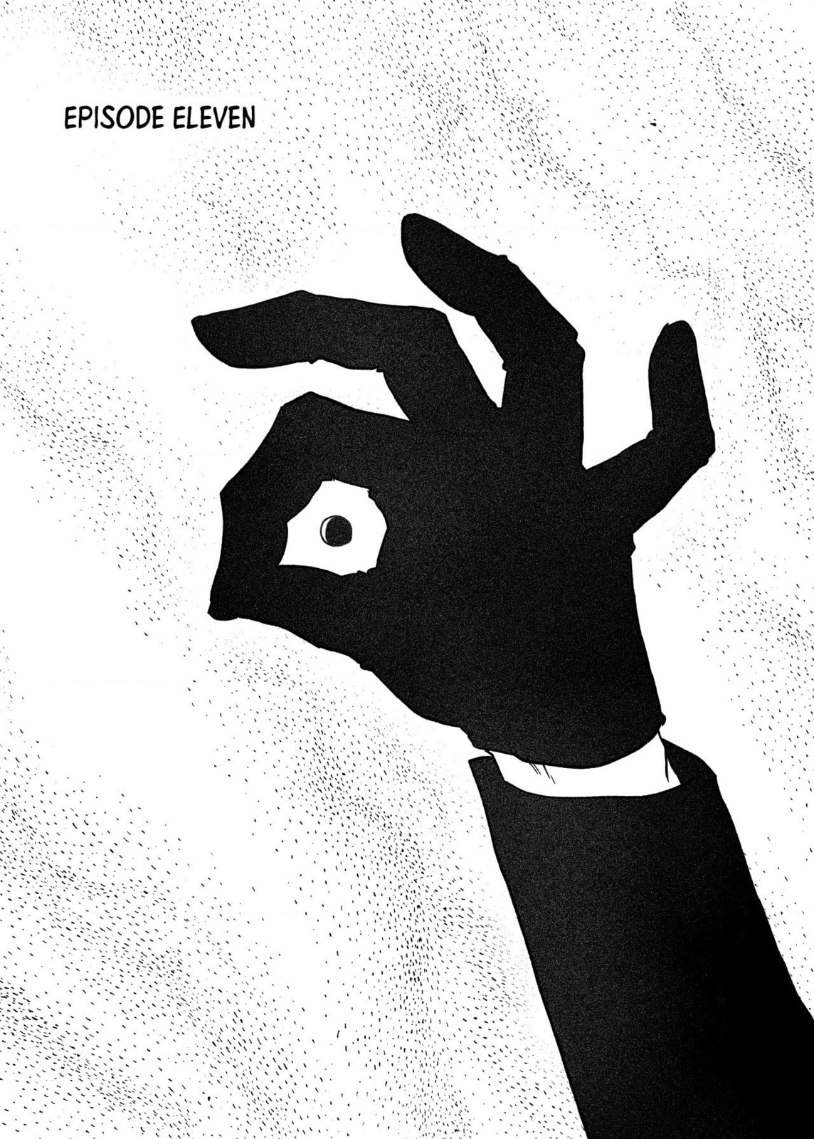 Stigmata (TP) Chapter 11 page 2 - 