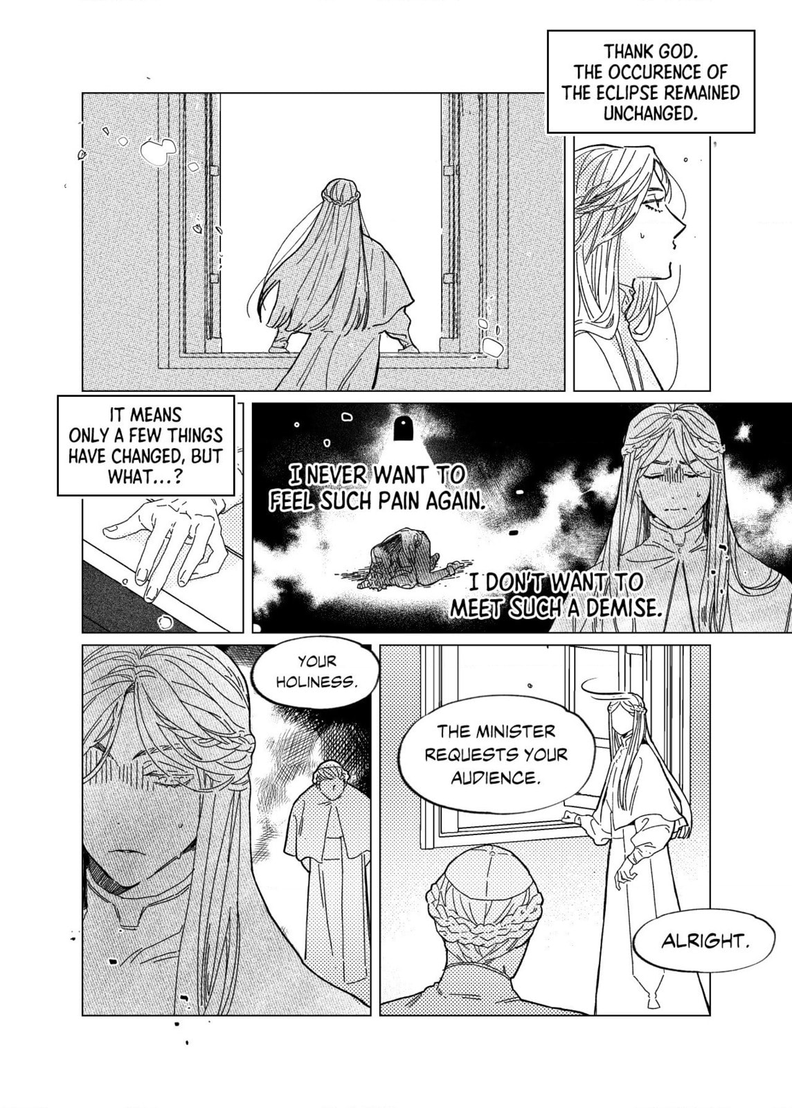 Stigmata (TP) Chapter 11 page 14 - 